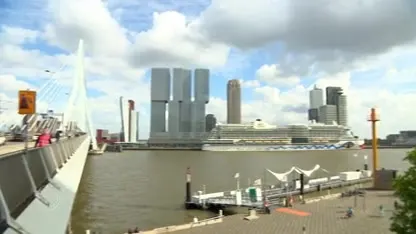 Gele hesjes in Rotterdam scheiden zich af na ‘handjesgate’