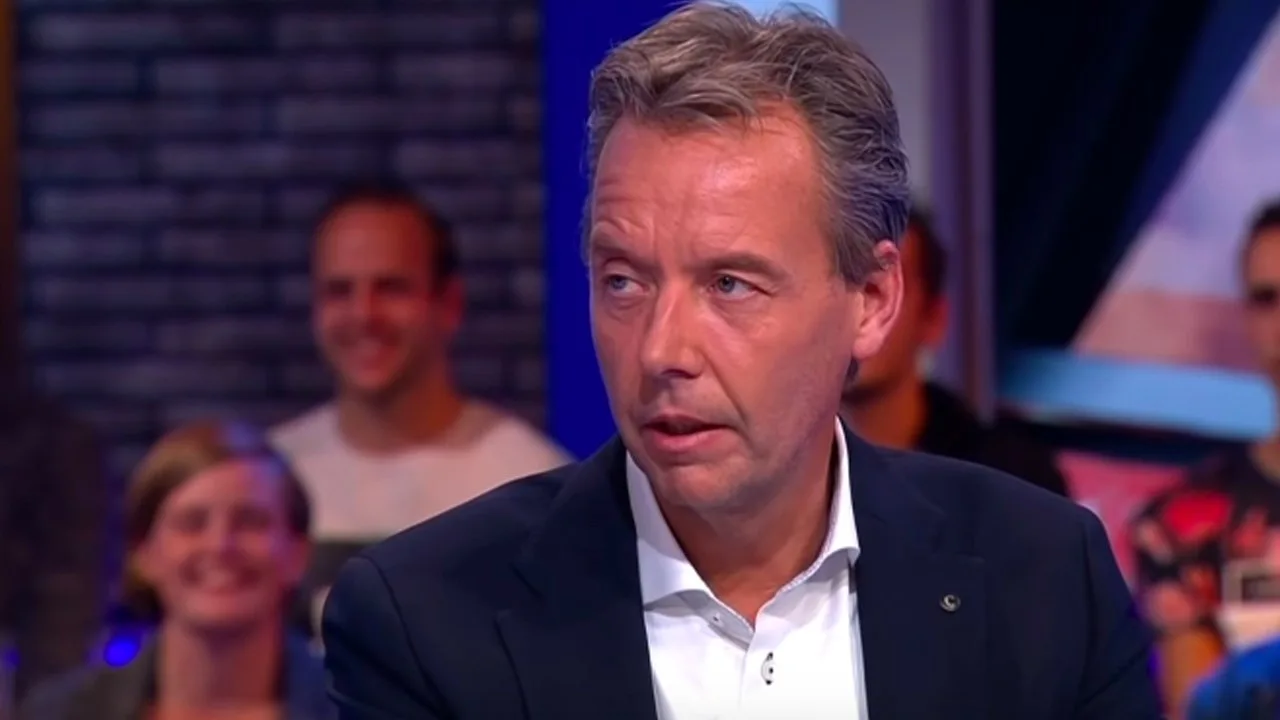 Valentijn niet afgereisd naar PAOK: 'Dit wordt een makkie voor Ajax'