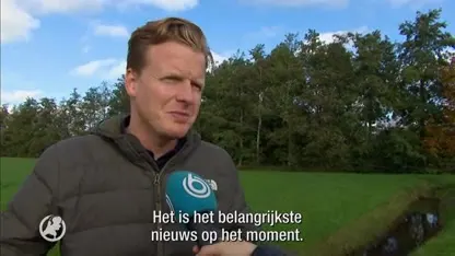 Keldergezin Ruinerwold groot nieuws in Europa: 'De Nederlandse Josef Fritzl'