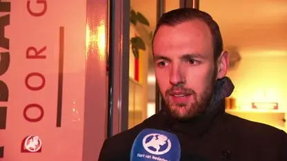 Granaat aangetroffen op kerstmarkt Culemborg