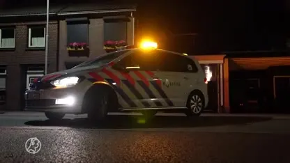 Zwaargewonde bij steekpartij Terheijden