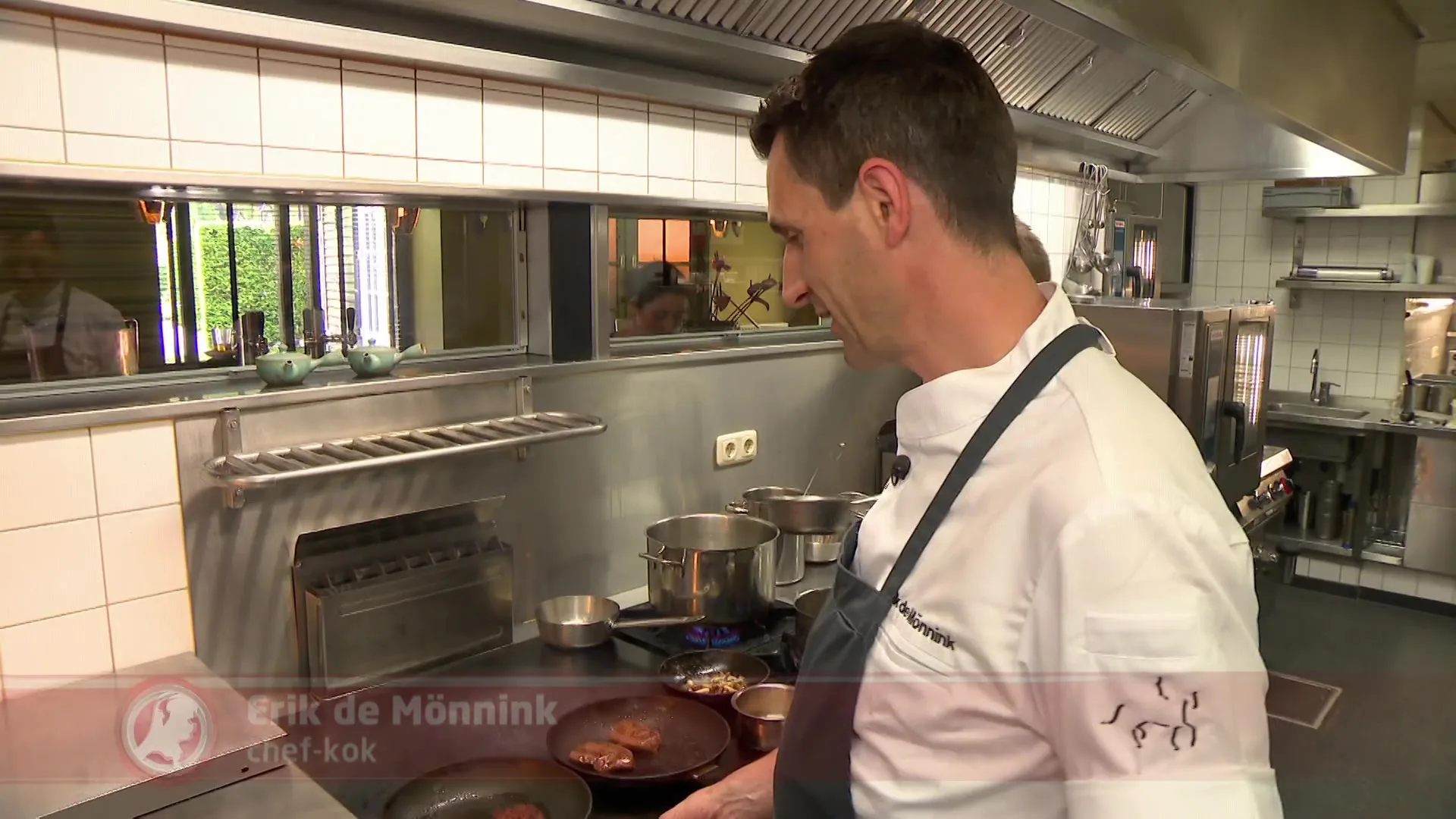 Doorbraak voor bedrijf in Holten: eerste plantaardige biefstuk op de markt