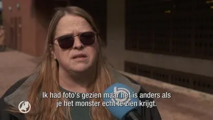 Verdachte van doodsteken Amerikaanse Sarah Papenheim blijft langer vast