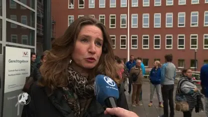 Minister: 'Er was geen toezicht op stint'