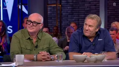 Samenvatting | Veronica Inside #7 | 31/08/2018