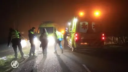 Automobiliste rijdt fietsster aan en laat slachtoffer zwaargewond achter