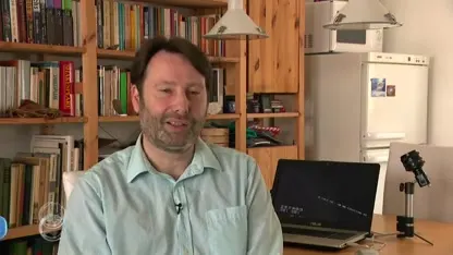 UFO's boven Nederland? Nee hoor gewoon het internet van de toekomst