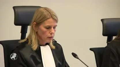 Rechter bevestigt verbod stint op openbare weg