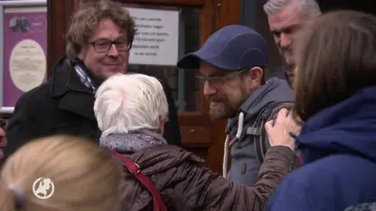 Bethelkerk stopt doorlopende kerkdienst tegen uitzetting Armeens gezin