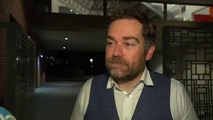 Dijkhoff over Van Haga: 'Mijn eerste reactie was niet geschikt voor tv'