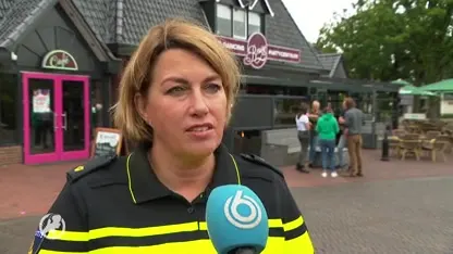 Mishandelde beveiliger: 'Ik had bijna de eerste verjaardag van mijn dochter niet meer meegemaakt'