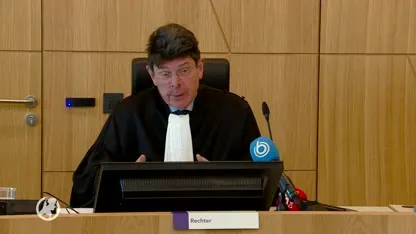 'Illegaal' schommelende jongens in Breda zijn schuldig, maar krijgen geen straf