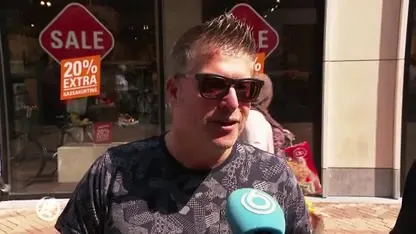 ING verlaagt spaarrente naar bijna nul: spaarders laten geld gewoon op de bank staan