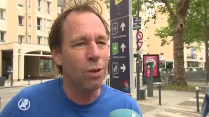 Ouders hopen vurig dat Leeuwin Inessa Kaagman opgesteld wordt