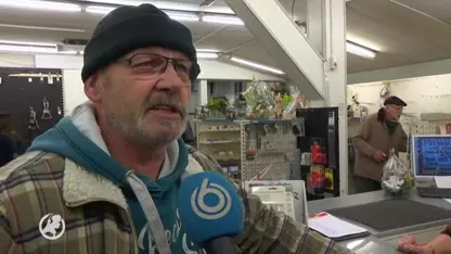 Einde dorpswinkels in zicht? 'Veertig jaar gedane arbeid, en dan stoppen...'