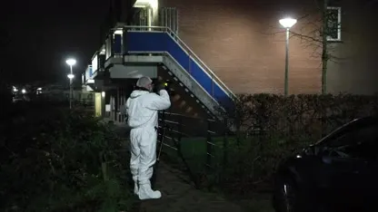 Man omgekomen bij vechtpartij in Spijkenisse