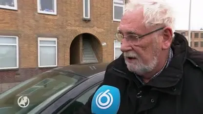 "Vreugdevuur Scheveningen ging door uit angst voor rellen"