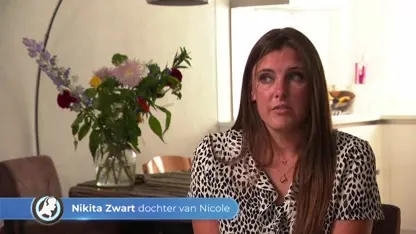 Nicole ten onrechte positief getest op corona: 'Mijn hoogbejaarde ouders hebben in angst geleefd'