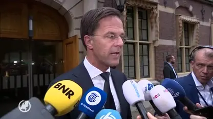 Rutte: Rusland moet volledige medewerking MH17-onderzoek geven