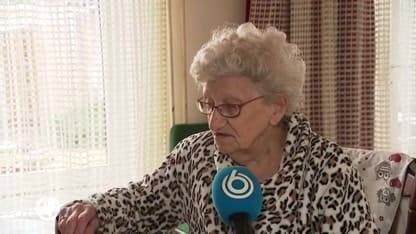 'Harde gil' zoontje dat ziet hoe vader wordt neergeschoten schokt buurt in Tilburg