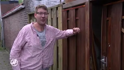 Waardetransport in Honselersdijk overvallen, vluchtauto uitgebrand teruggevonden