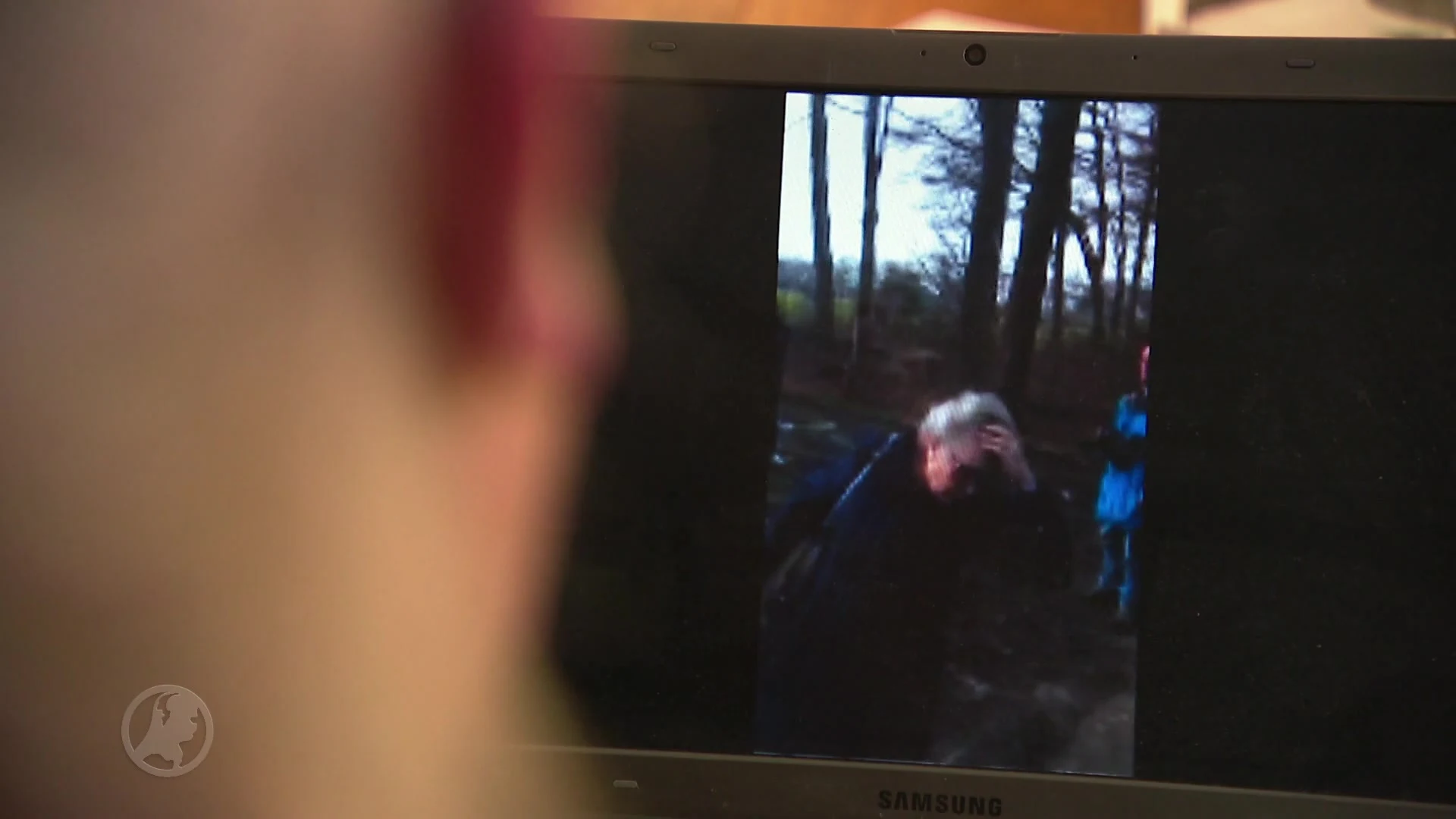 Eindelijk zaak tegen dreigende boer Huisman uit Dalfsen