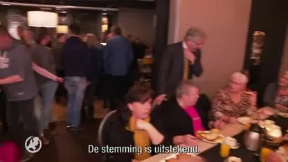 Honderden huizen ontruimd en snelwegen dicht: chaos in Wilp door 'vliegende bom'