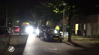 Aanhouding na steekpartij Valkenswaard