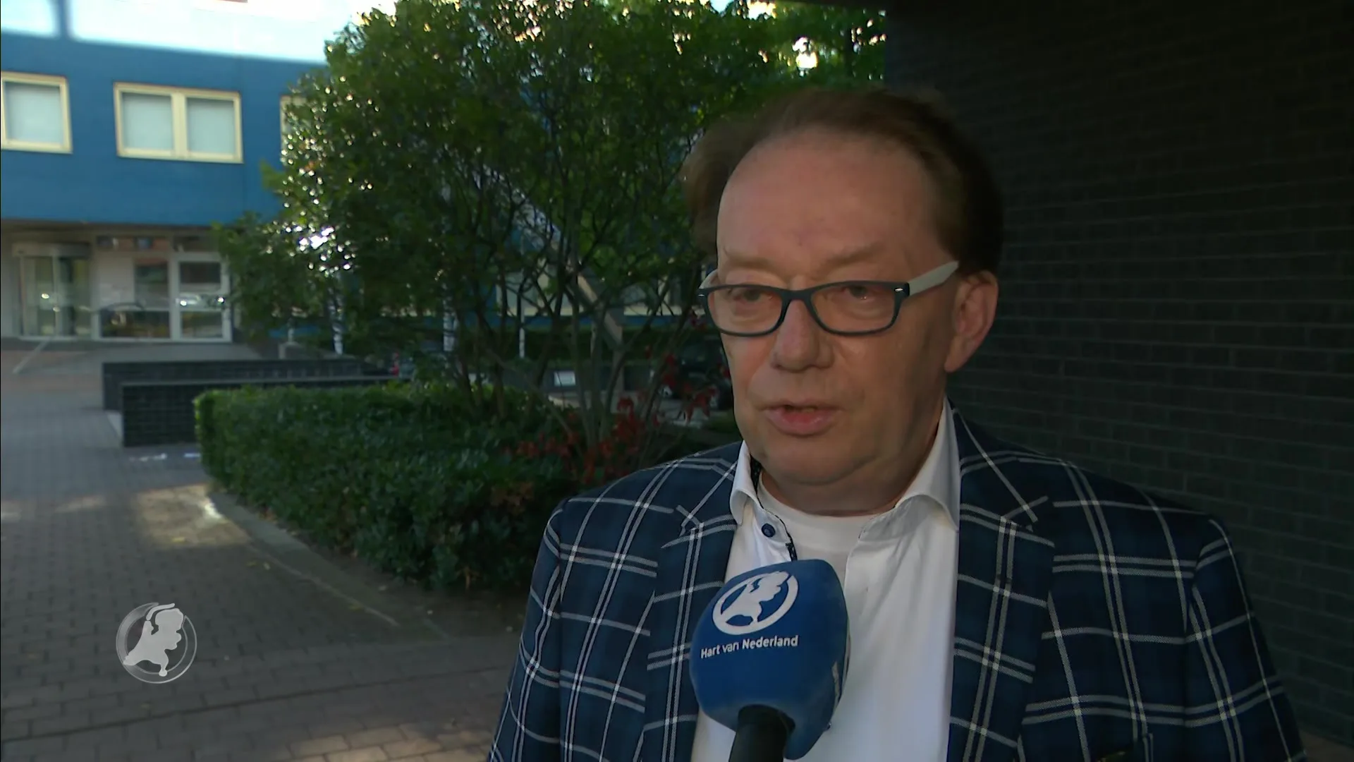 Tot twee maal toe opgelichte huurders op de stoep bij Beer Flik