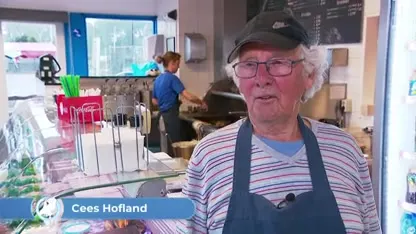 Icoon verdwijnt: Vishandel Hoek van Holland moet deuren sluiten door komst metrolijn