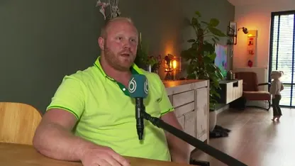 Golf auto-inbraken in Ter Apel: 'Het begint uit de hand te lopen'