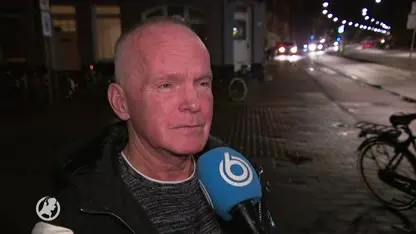 Acteur Aart Staartjes overleden aan verwondingen na ernstig ongeluk