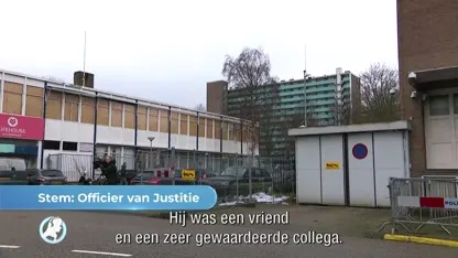 Rechtszaak Derk Wiersum