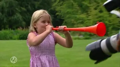 Gadgetkoning Francois verdiende een fortuin aan de vuvuzela: 'Ik had juist een geweldig WK in 2010'