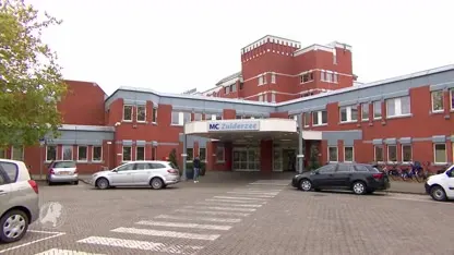 IJsselmeerziekenhuizen failliet verklaard