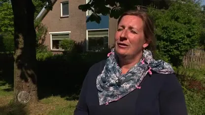 Buurtbewoners vrezen voor jonge asielzoekers in opvangvilla