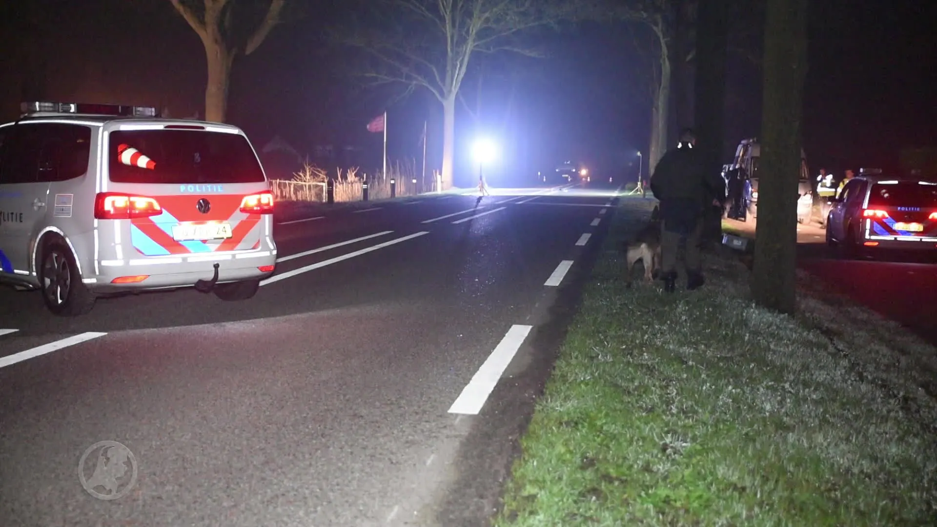 Politie schiet verdachte neer in Goirle