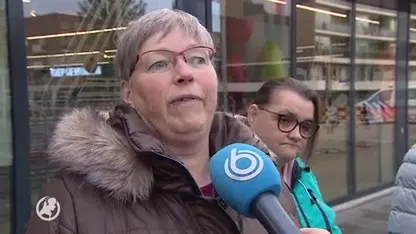 Vlaardingers zijn bang na plofkraak