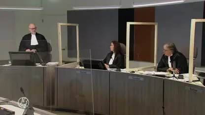 Jos B. blijft in cel tot behandeling van zaak Nicky Verstappen