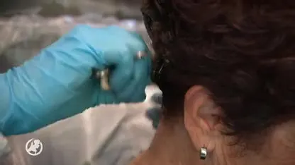 Kapster Astrid hoopte open te kunnen, maar kan haar knipcouveuse weer inklappen