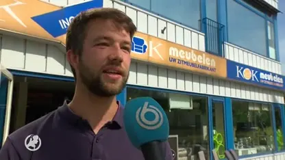 Doodgeschoten man in Amsterdam was sportschoolhouder Saban Berk