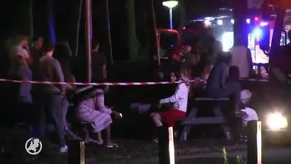 Tot achttien jaar cel geëist in zaak fatale flatbrand Diemen