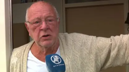 Aanhouding na vondst lichaam in tuin Swifterbant