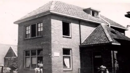 'Onderduikhuis' in Bussum dreigt gesloopt te worden