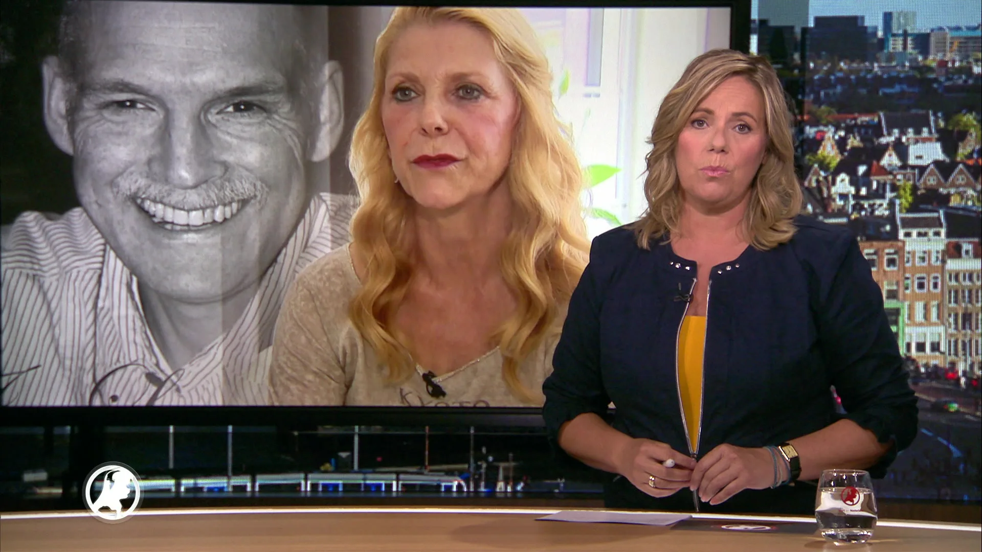 Nabestaanden over excuses om chroom-6: 'Het is gewoon een misdrijf' - HV