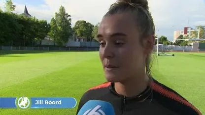 Invalsters Oranje hopen op speelminuten