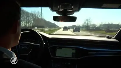 Snelheidsbegrenzers vanaf 2022 verplicht voor nieuwe auto's