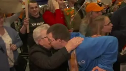 Special Olympics sporters met 68 medailles terug in Nederland