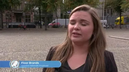 Acht partijen omarmen jongerenmanifest