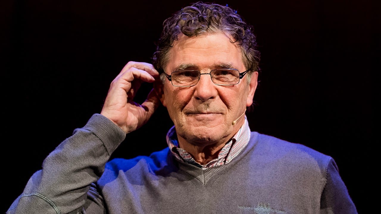 Van Hanegem: 'Sjaak Troost zou me bellen, maar dat deed hij niet'